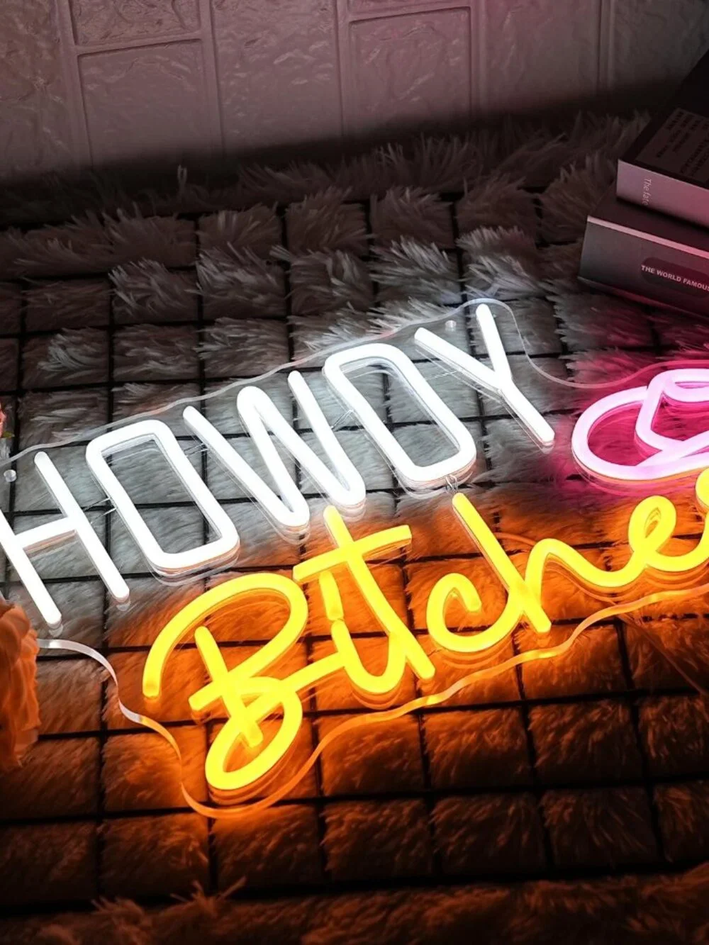 LED Neon Sign 